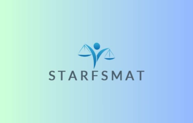 Starfsmat