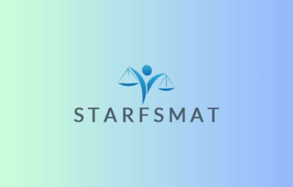 Starfsmat